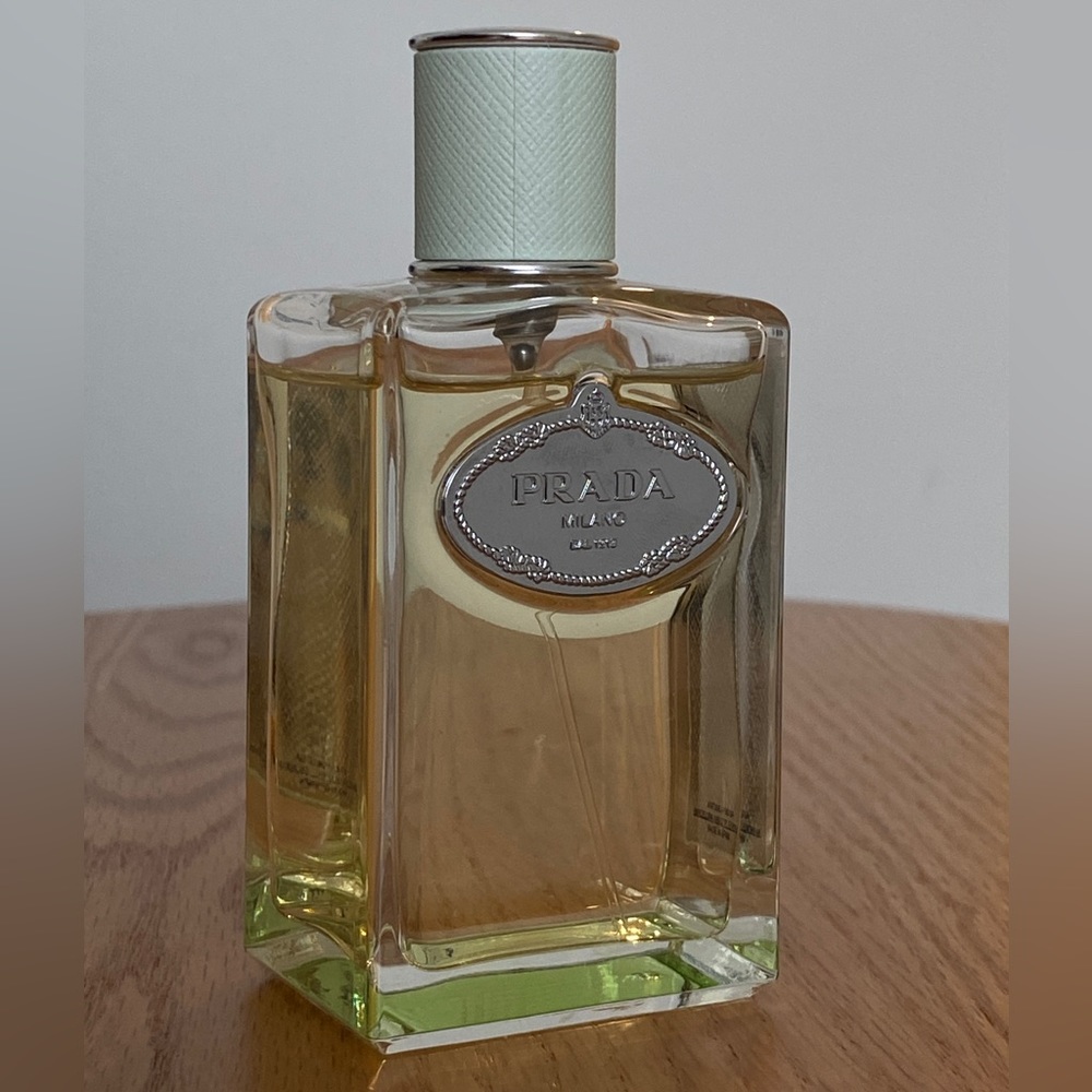 Prada Iris Parfum 100ml 3.4 oz